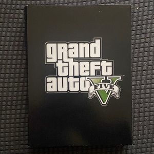 GTA 5 Pc